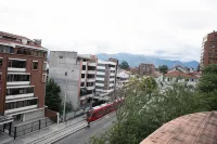 Hotel Chasky Cuenca