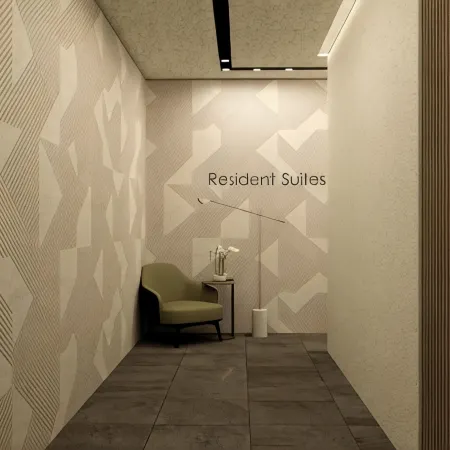 Azur Suites