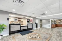 Quality Inn Clarksville - Exit 11 Hotels in Clarksville