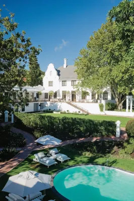 The Andros Boutique Hotel Hotels in Claremont
