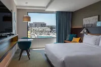 Hilton Buena Park Anaheim Hôtels à : Buena Park