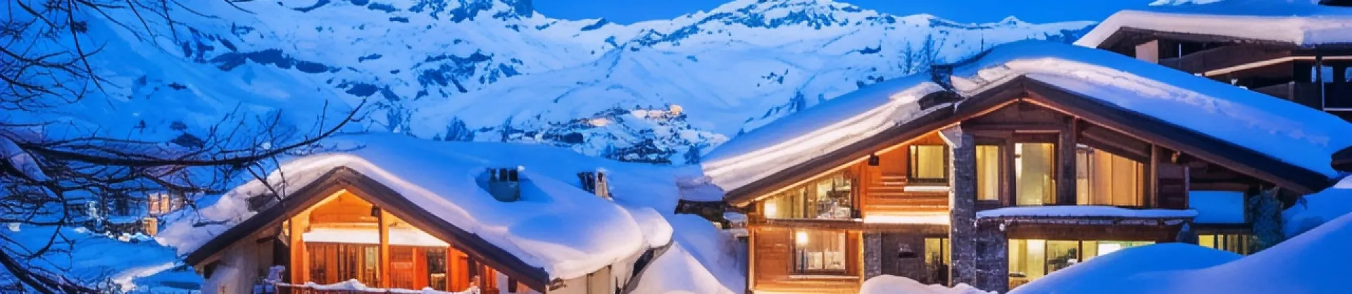 Skifahren Hotels