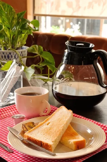 Fancy Business Hotel