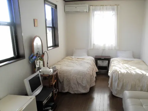 Pension Ichibanboshi (Gunma)