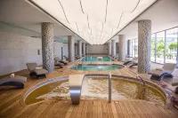 ONLIVE HOTEL - Hot Springs