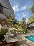 Symbola Oludeniz Beach Hotel - Romantische