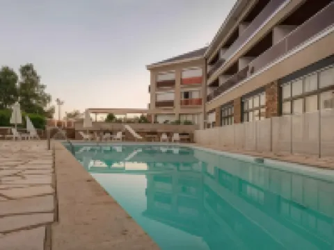 Authentic by Balladins – Rodez / le Ségala Hotels in Aveyron