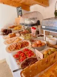 Regina Margherita B&B - breakfast