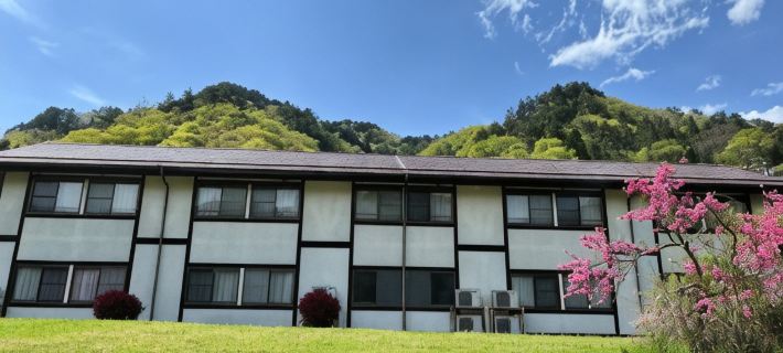 Sagirisou Hotel a Nagano