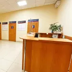 Smart Hotel Kdo Vologda Hotel