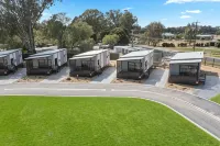 Discovery Parks - Echuca