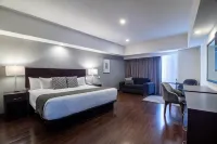 Ejecutivo Express Guadalajara Providencia - Av México Hotels in Guadalajara