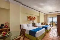 Royal Villas Resort Hotel di Mazatlan
