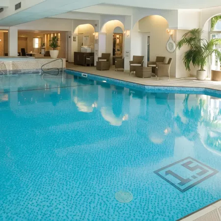 The Carlyon Bay Hotel and Spa