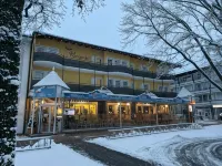 Hotel Promenade