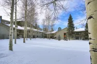 The Forest Neighborhood by Keystone Resort