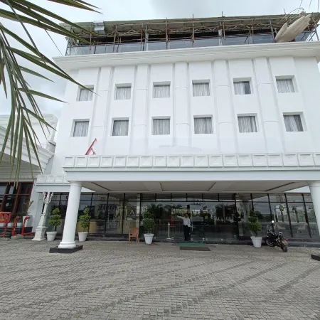 Aarya Mansion