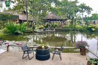 Bungalow Binh Quoi 2