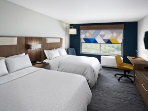 Holiday Inn Express Peotone