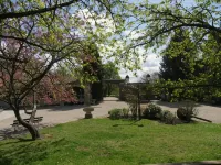 Château de la Galissonnière Hotels in Clisson