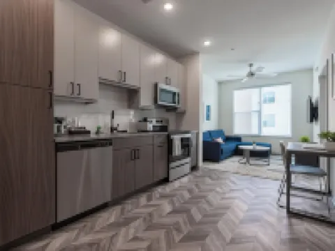 Yugo Guest Suites Hotels in Urbana