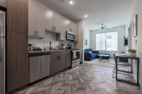 Yugo Guest Suites Hotels in Cunningham Township