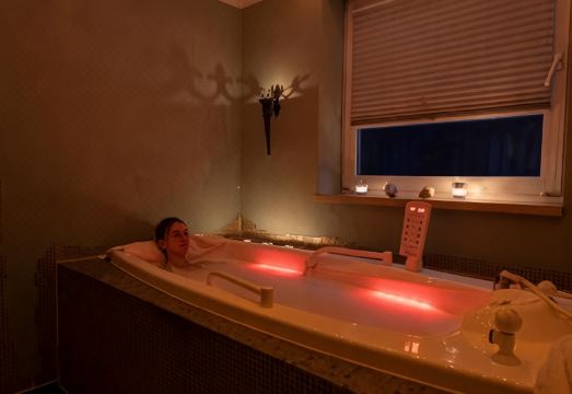 링호텔 빌라 마르가레텐 객실