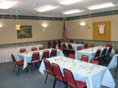 Motel 6 Bloomsburg, PA Hotels in Columbia County