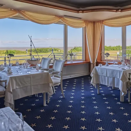 Badhotel Sternhagen