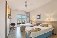 Prestige Goya Park Hotels in Pau