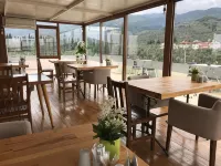 Kazdaglari Ida Natura Bungalov Hotel - Aamiainen