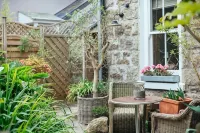Headland House Luxury B&B