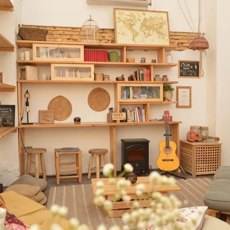 Cantagua Hostel