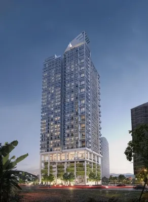 BaySuites by Alawa Homes Hotel in zona Bay 21 Condominium