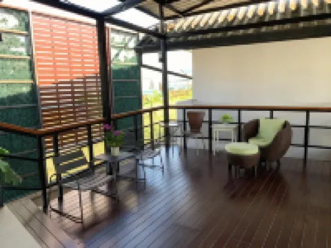 清萊宿舍之家旅館