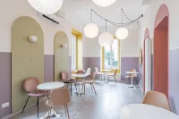Hotel Infinito - Gruppo Blam Hotels