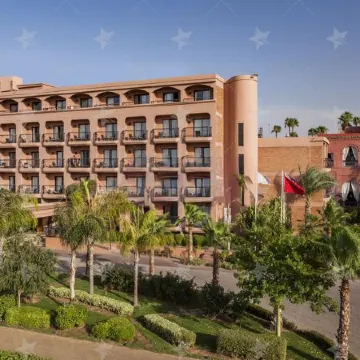 Tui Blue Medina Gardens - Adults Only - All Inclusive