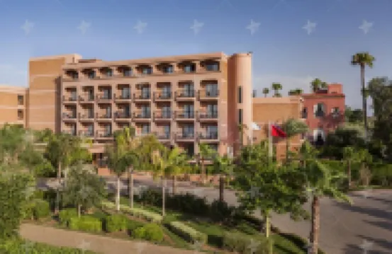 TUI BLUE มดินาการ์เด้นส์ – สำหรับผู้ใหญ่เท่านั้น – รวมทั้งหมด