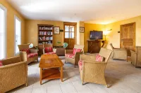 Résidence Pierre & Vacances les Trois Domaines Hotels in Ax-les-Thermes
