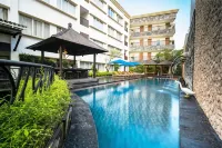 Natya Hotel Kuta - romantis