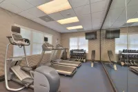 Residence Inn Atlanta Buckhead/Lenox Park Hotels in Brookhaven