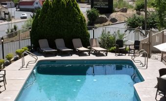 Days Inn by Wyndham Globe, Arizona