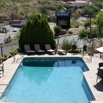 Days Inn by Wyndham Globe, Arizona