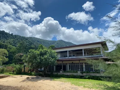Koh Chang Bailan Beach Resort Hotel a Ko Chang