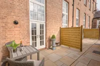 Heritage Mews Nottingham Các khách sạn ở Nottingham