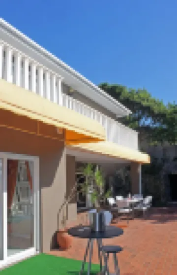 Durban Manor Guest House