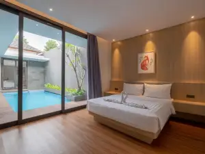 Villa Carmela Batu by Kingspark 8