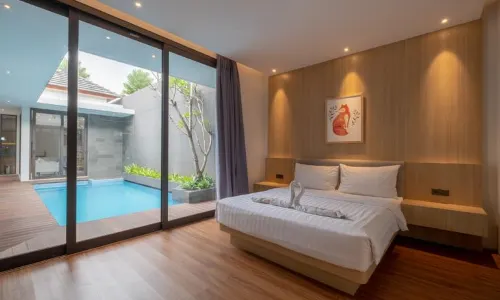 Villa Carmela Batu by Kingspark 8