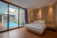 Villa Carmela Batu by Kingspark 8 Junrejo 호텔