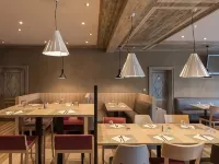 Ibis Colmar Est Hotel di Bischwihr